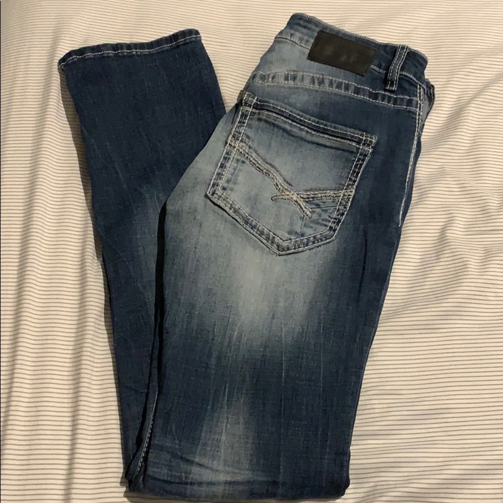 BKE men’s jeans